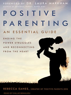 cover image of Positive Parenting